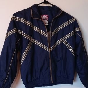 Sunterra Kids Nylon Jacket